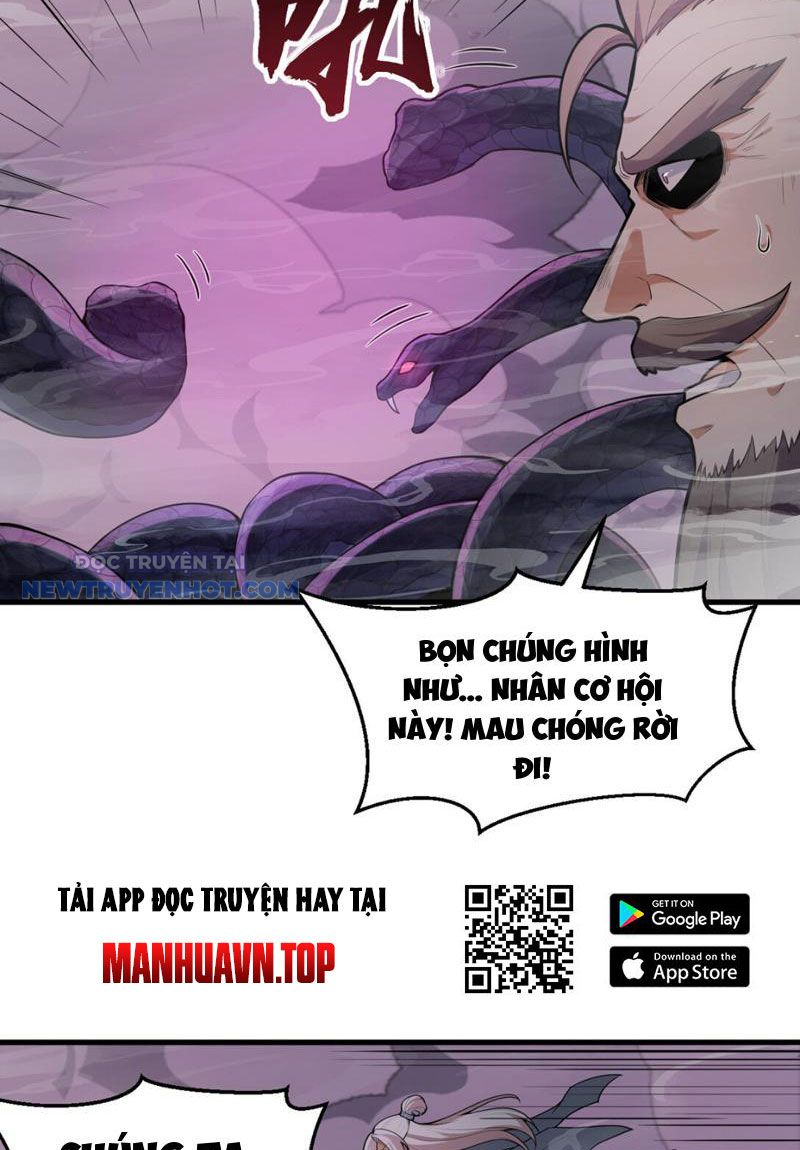 Tu Tiên Bắt Đầu Từ Trường Sinh Chapter 25 - Trang 2