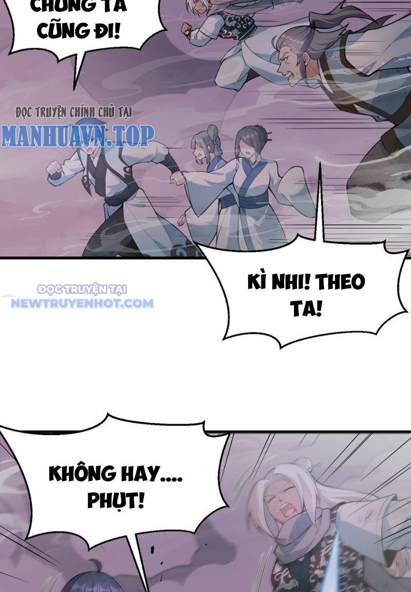 Tu Tiên Bắt Đầu Từ Trường Sinh Chapter 25 - Trang 2