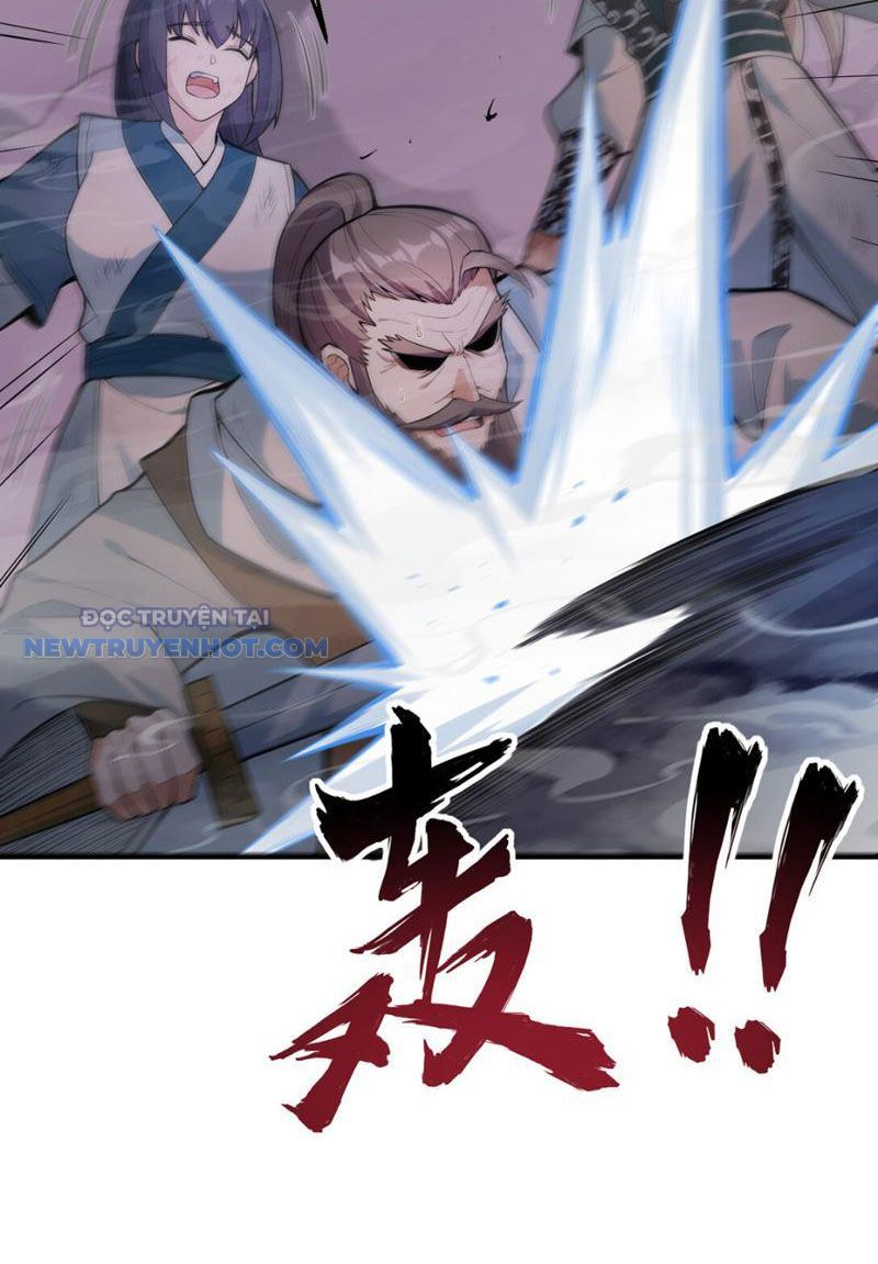 Tu Tiên Bắt Đầu Từ Trường Sinh Chapter 25 - Trang 2
