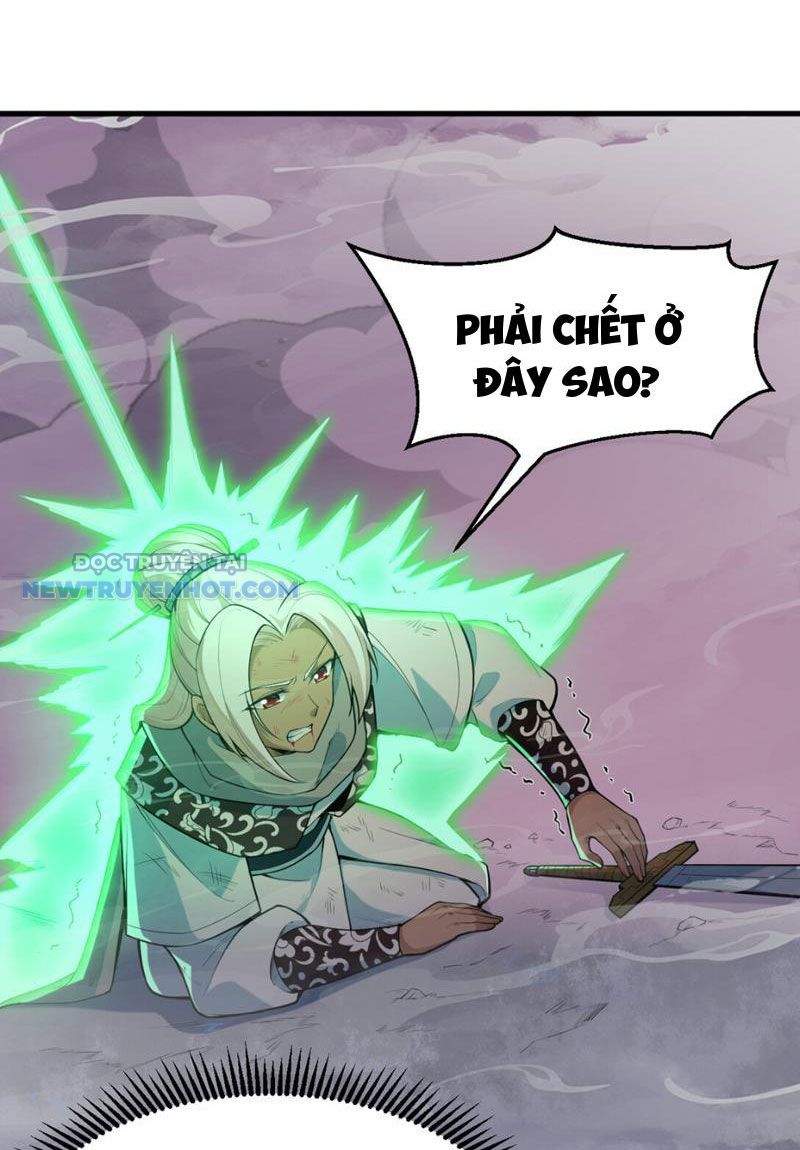 Tu Tiên Bắt Đầu Từ Trường Sinh Chapter 25 - Trang 2