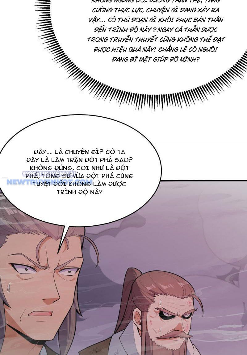 Tu Tiên Bắt Đầu Từ Trường Sinh Chapter 25 - Trang 2