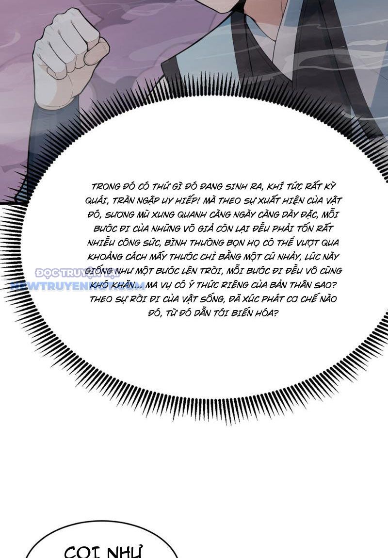 Tu Tiên Bắt Đầu Từ Trường Sinh Chapter 25 - Trang 2