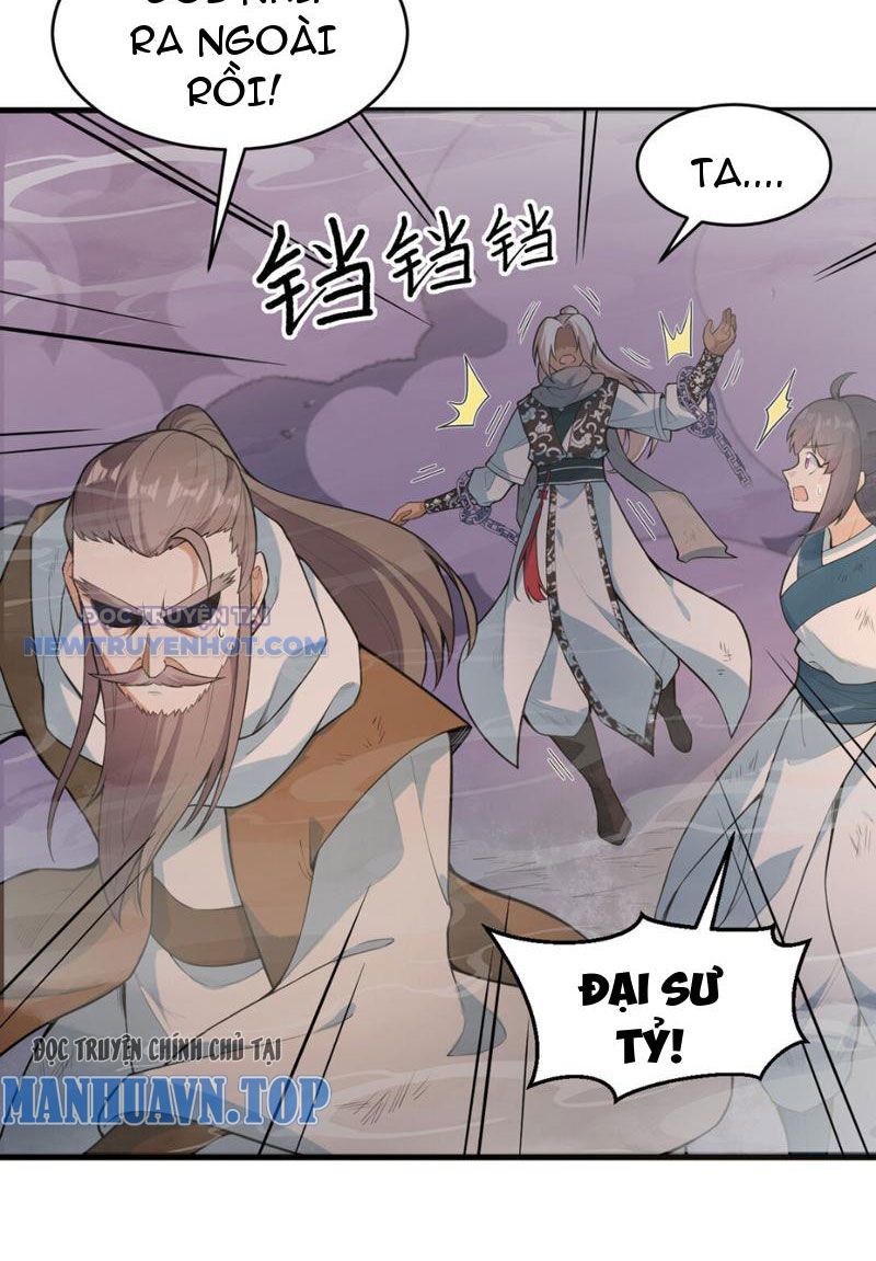 Tu Tiên Bắt Đầu Từ Trường Sinh Chapter 25 - Trang 2