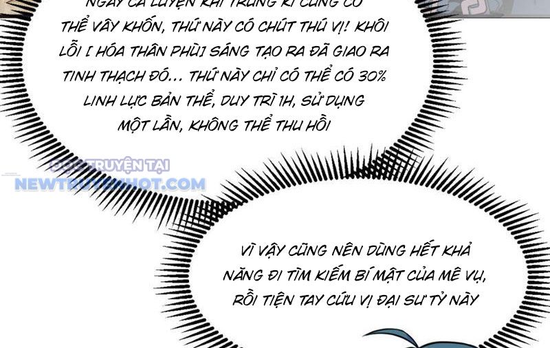 Tu Tiên Bắt Đầu Từ Trường Sinh Chapter 25 - Trang 2