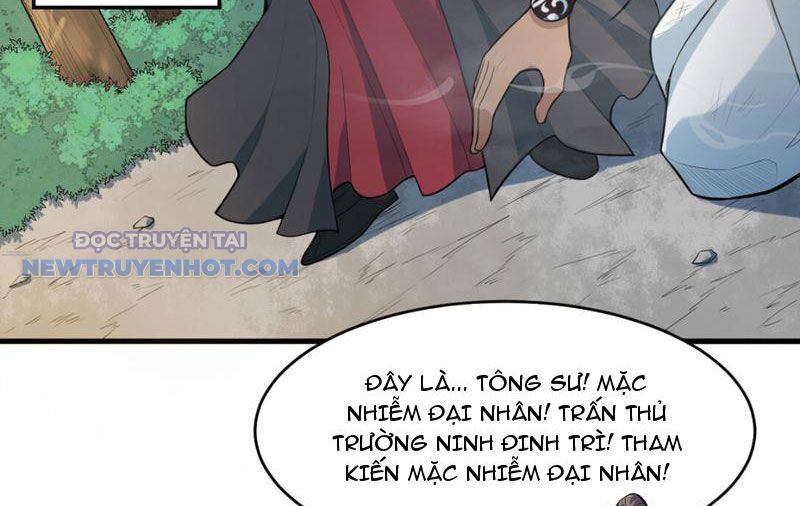 Tu Tiên Bắt Đầu Từ Trường Sinh Chapter 25 - Trang 2
