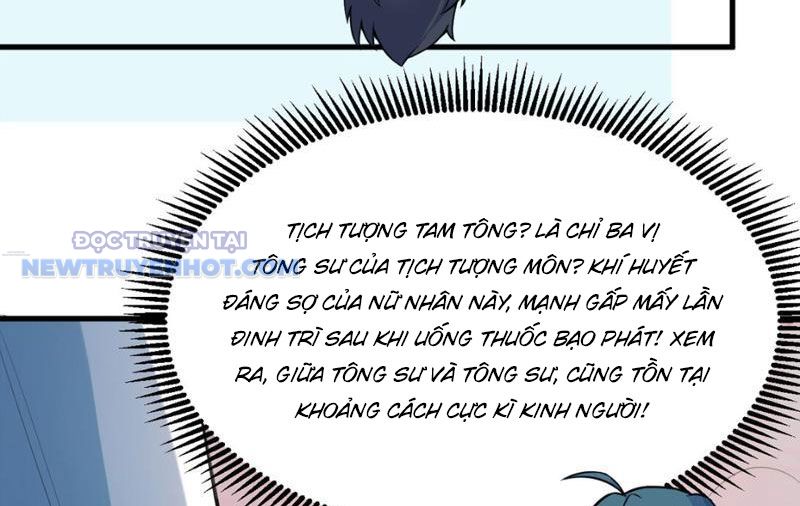 Tu Tiên Bắt Đầu Từ Trường Sinh Chapter 25 - Trang 2