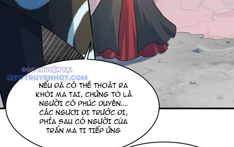 Tu Tiên Bắt Đầu Từ Trường Sinh Chapter 25 - Trang 2