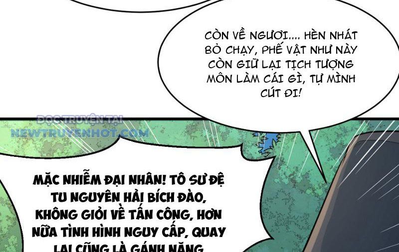 Tu Tiên Bắt Đầu Từ Trường Sinh Chapter 25 - Trang 2