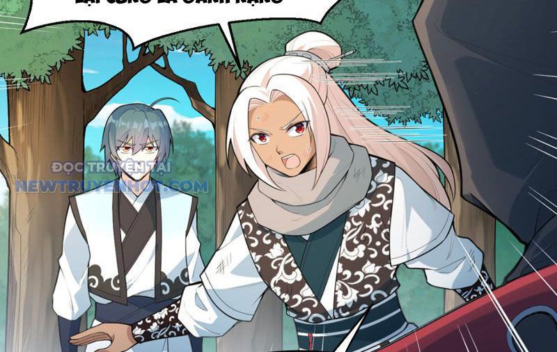 Tu Tiên Bắt Đầu Từ Trường Sinh Chapter 25 - Trang 2