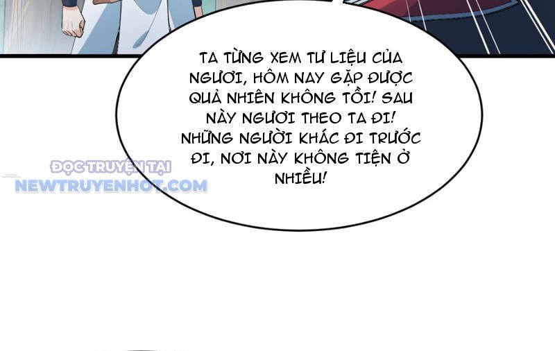 Tu Tiên Bắt Đầu Từ Trường Sinh Chapter 25 - Trang 2