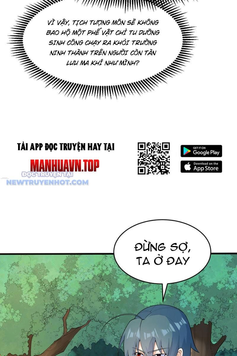 Tu Tiên Bắt Đầu Từ Trường Sinh Chapter 26 - Trang 3