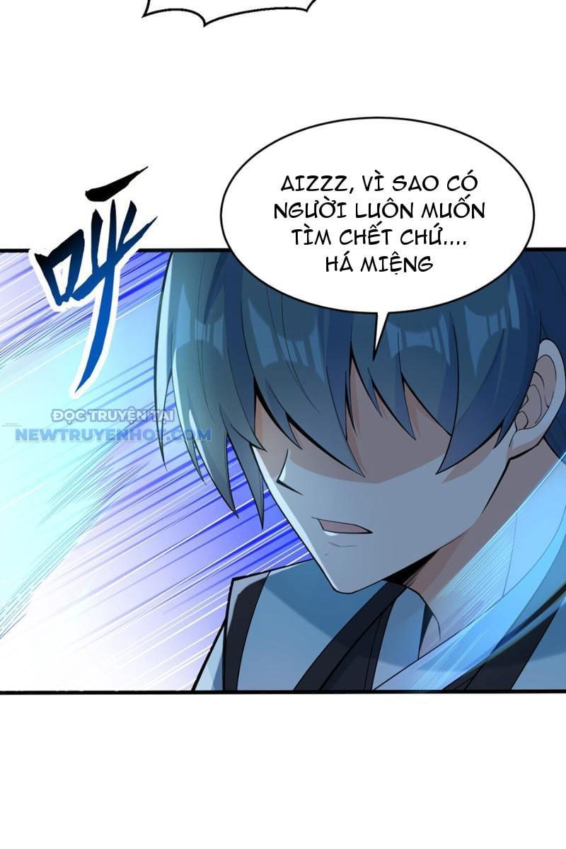 Tu Tiên Bắt Đầu Từ Trường Sinh Chapter 26 - Trang 3