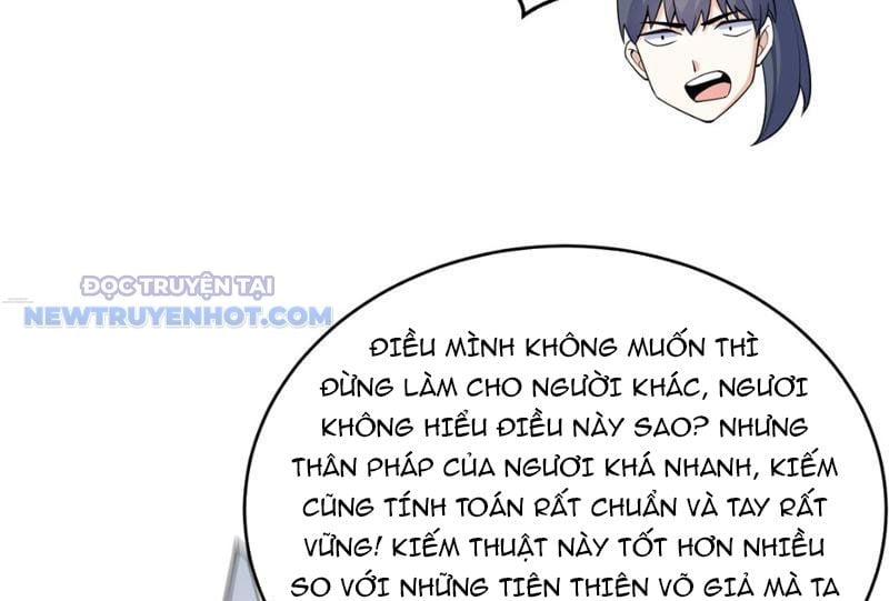 Tu Tiên Bắt Đầu Từ Trường Sinh Chapter 26 - Trang 3