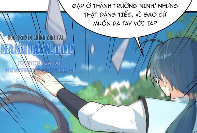 Tu Tiên Bắt Đầu Từ Trường Sinh Chapter 26 - Trang 3