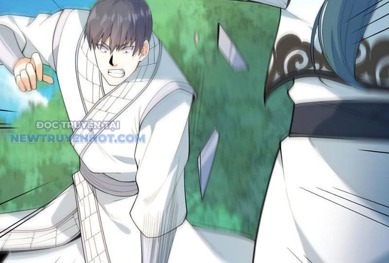 Tu Tiên Bắt Đầu Từ Trường Sinh Chapter 26 - Trang 3