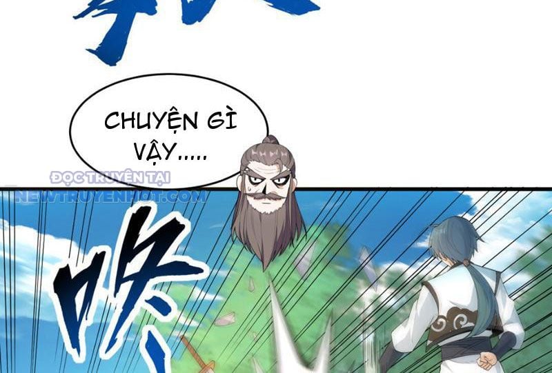 Tu Tiên Bắt Đầu Từ Trường Sinh Chapter 26 - Trang 3