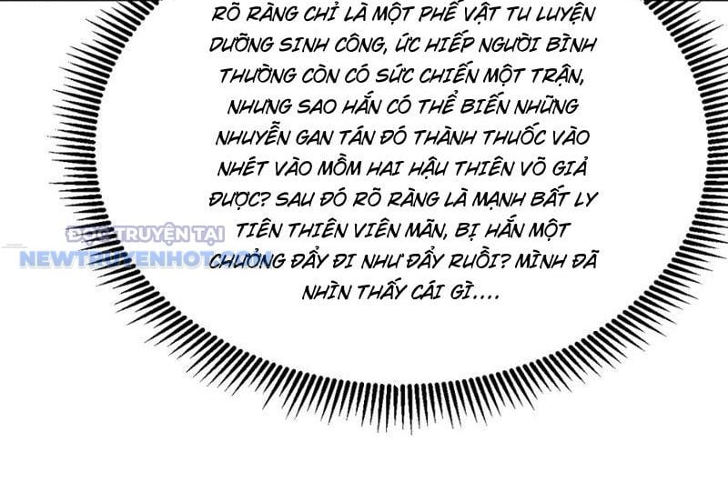 Tu Tiên Bắt Đầu Từ Trường Sinh Chapter 26 - Trang 3