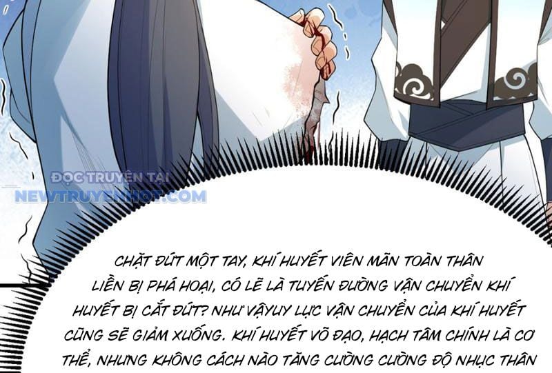 Tu Tiên Bắt Đầu Từ Trường Sinh Chapter 26 - Trang 3