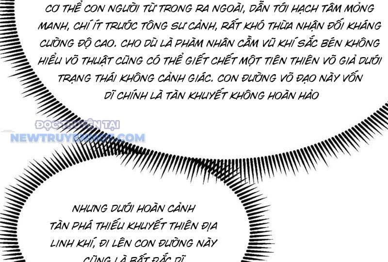 Tu Tiên Bắt Đầu Từ Trường Sinh Chapter 26 - Trang 3