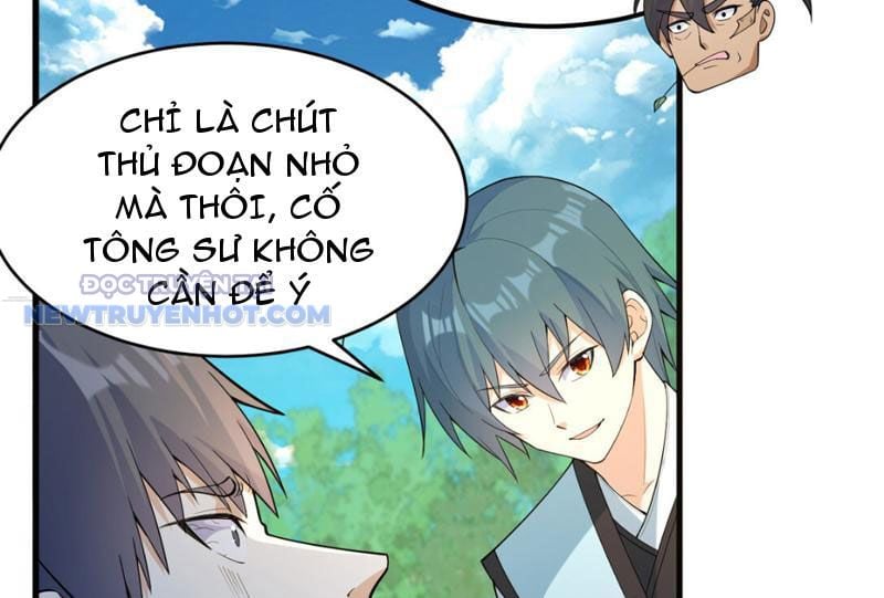 Tu Tiên Bắt Đầu Từ Trường Sinh Chapter 26 - Trang 3