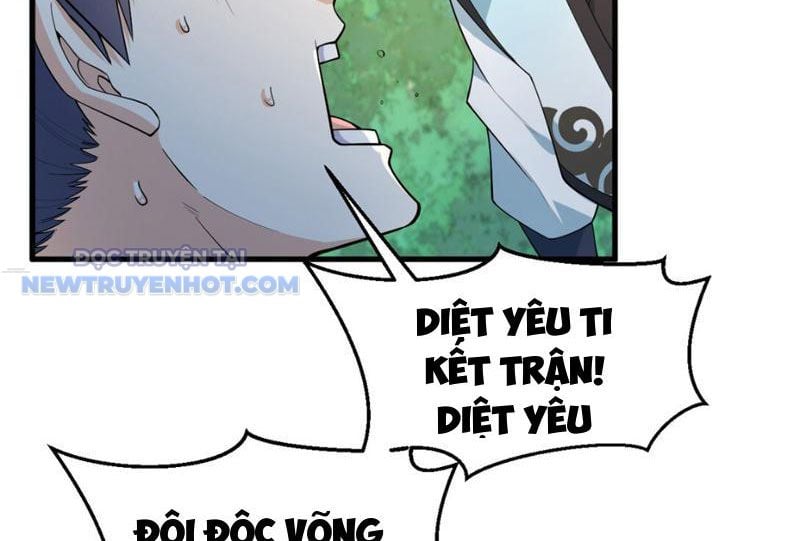 Tu Tiên Bắt Đầu Từ Trường Sinh Chapter 26 - Trang 3