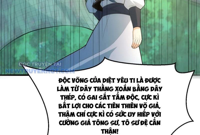 Tu Tiên Bắt Đầu Từ Trường Sinh Chapter 26 - Trang 3