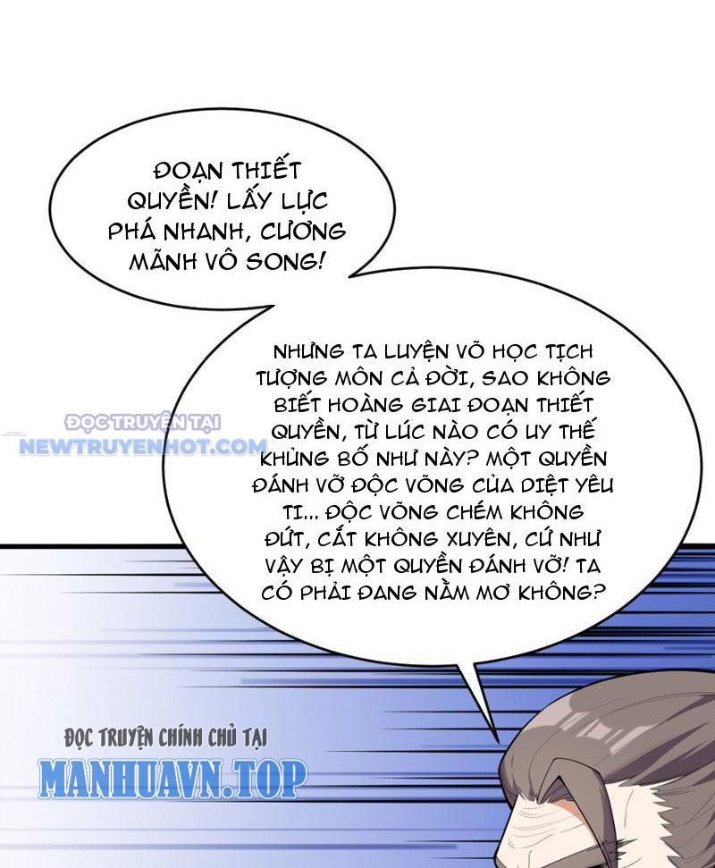 Tu Tiên Bắt Đầu Từ Trường Sinh Chapter 27 - Trang 2