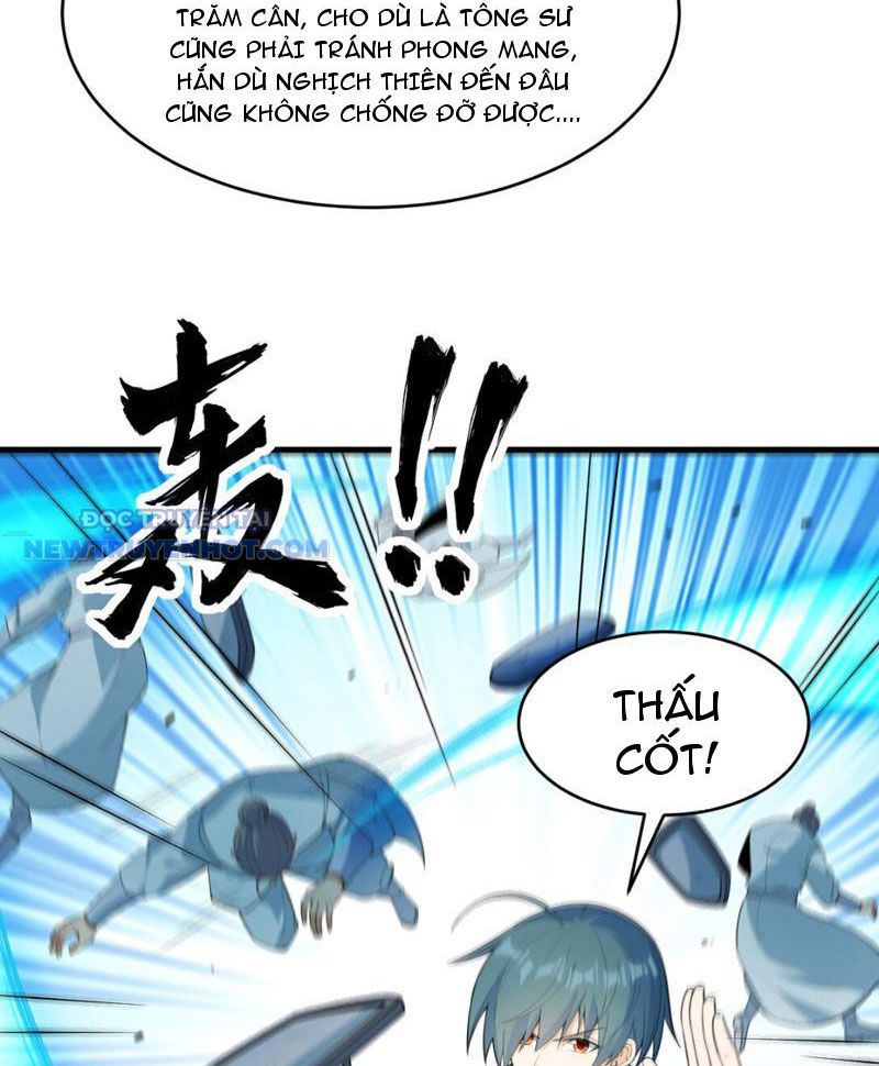 Tu Tiên Bắt Đầu Từ Trường Sinh Chapter 27 - Trang 2