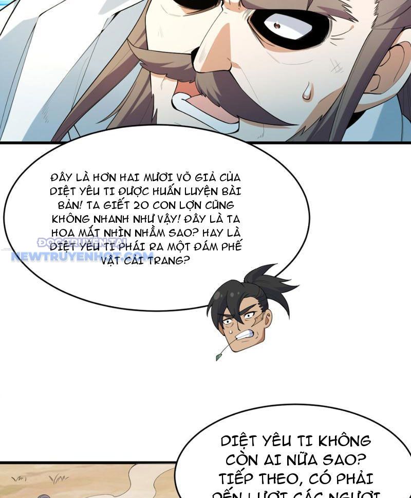 Tu Tiên Bắt Đầu Từ Trường Sinh Chapter 27 - Trang 2
