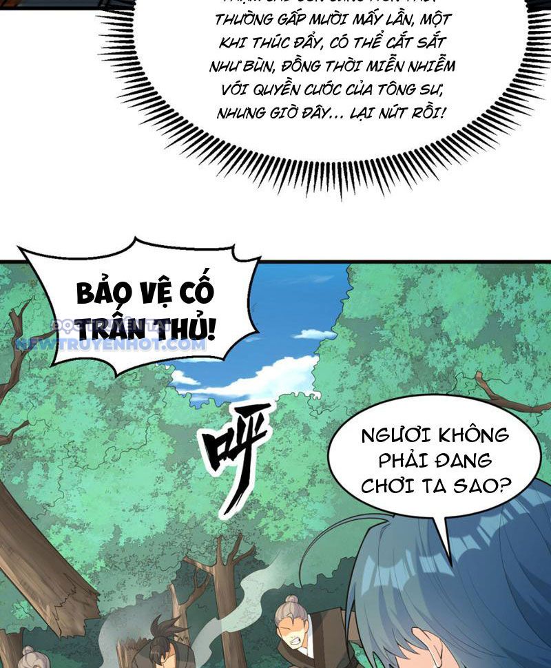 Tu Tiên Bắt Đầu Từ Trường Sinh Chapter 27 - Trang 2