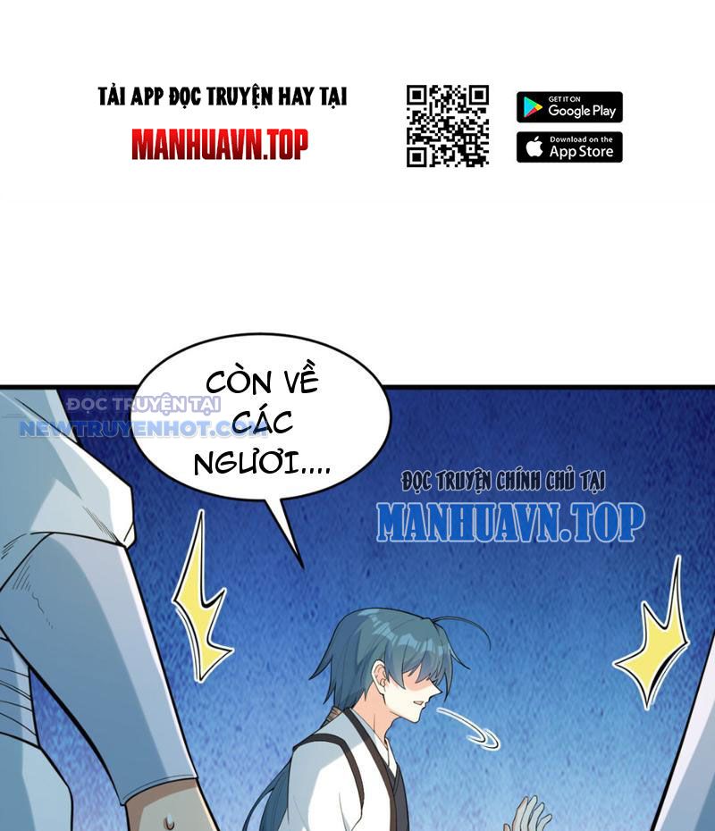 Tu Tiên Bắt Đầu Từ Trường Sinh Chapter 27 - Trang 2