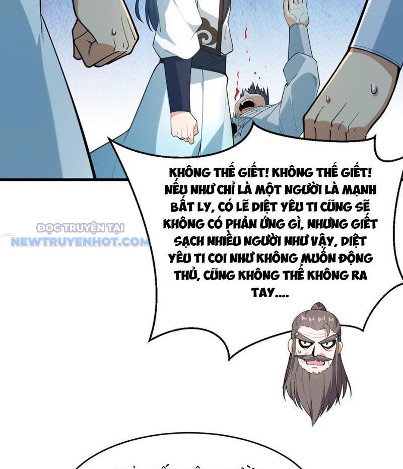Tu Tiên Bắt Đầu Từ Trường Sinh Chapter 27 - Trang 2