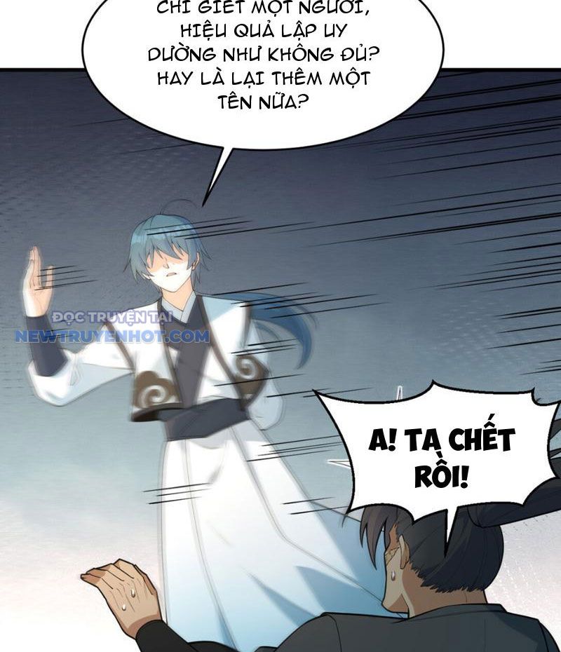 Tu Tiên Bắt Đầu Từ Trường Sinh Chapter 27 - Trang 2