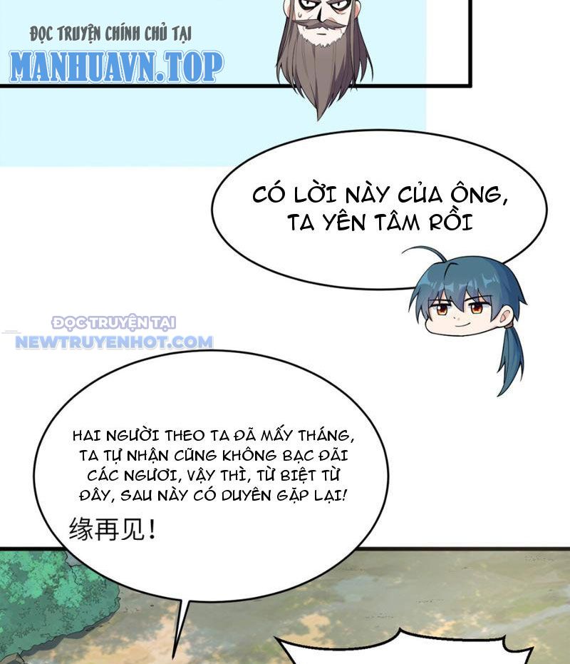 Tu Tiên Bắt Đầu Từ Trường Sinh Chapter 27 - Trang 2