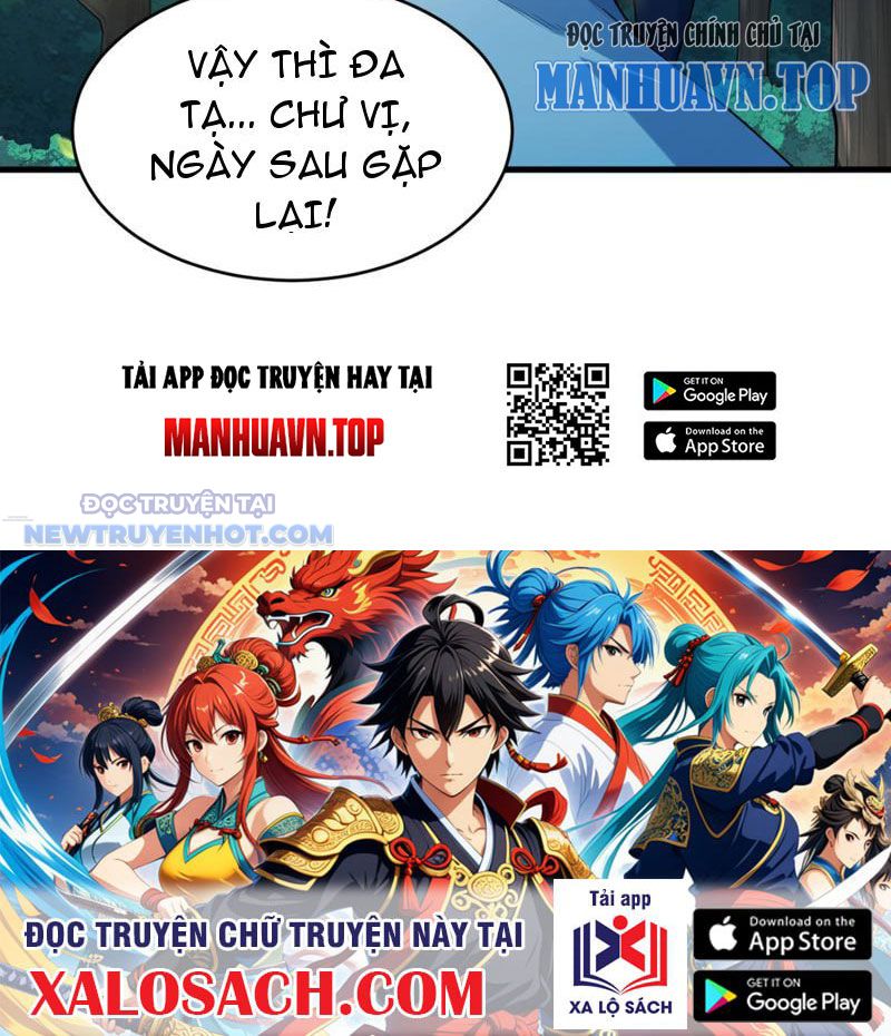 Tu Tiên Bắt Đầu Từ Trường Sinh Chapter 27 - Trang 2