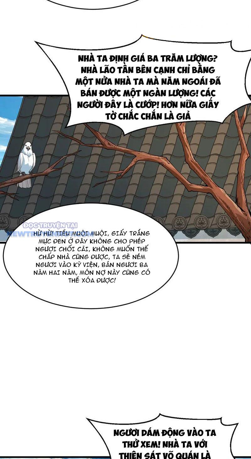 Tu Tiên Bắt Đầu Từ Trường Sinh Chapter 28 - Trang 2
