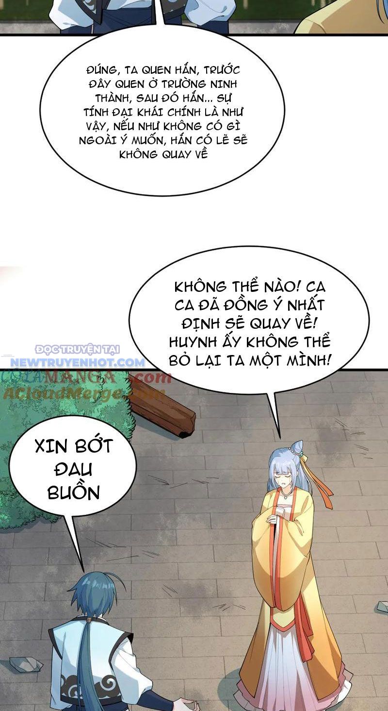 Tu Tiên Bắt Đầu Từ Trường Sinh Chapter 28 - Trang 2