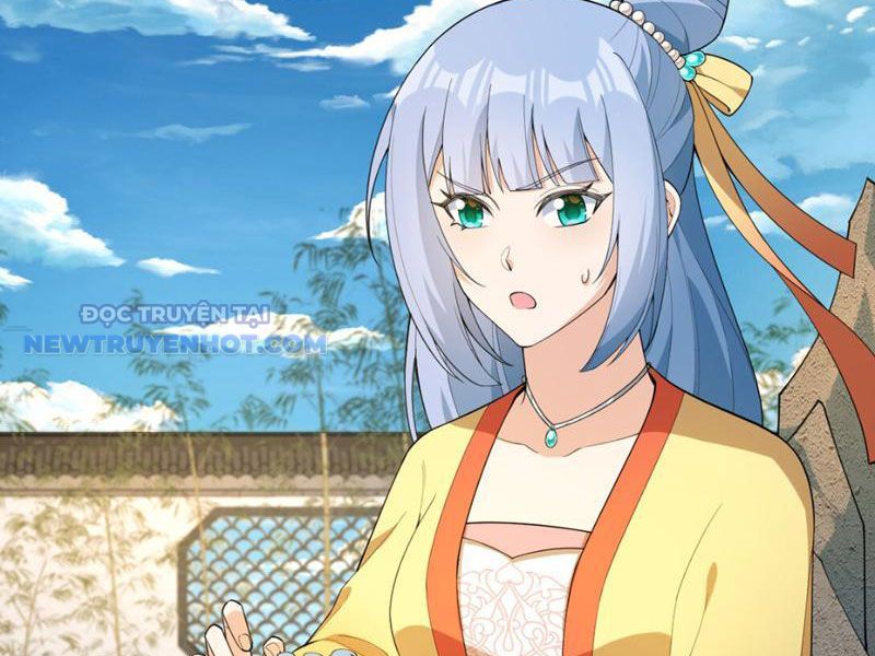 Tu Tiên Bắt Đầu Từ Trường Sinh Chapter 29 - Trang 2