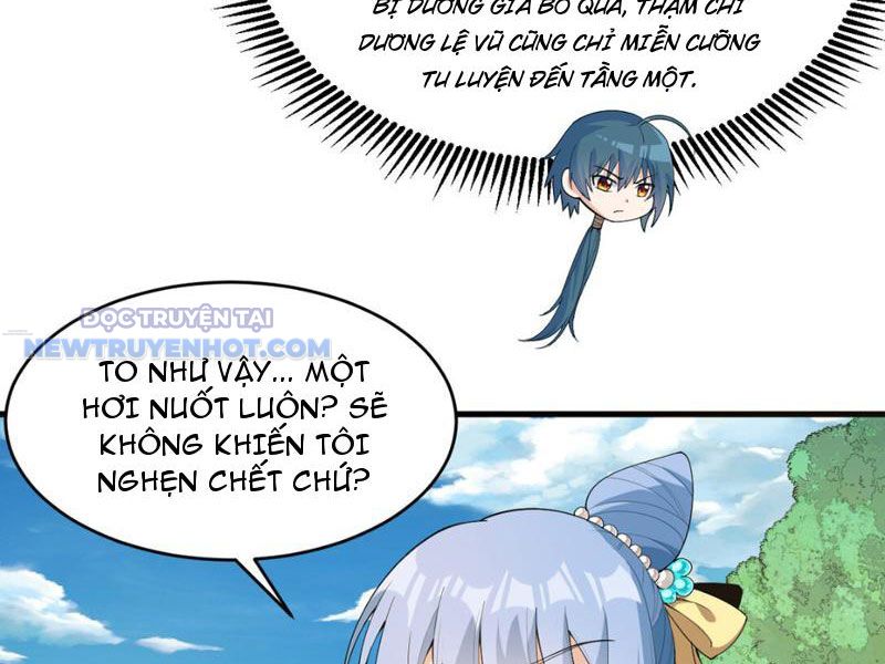 Tu Tiên Bắt Đầu Từ Trường Sinh Chapter 29 - Trang 2