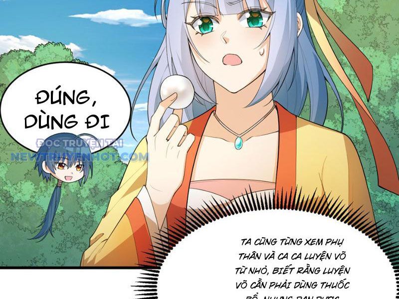 Tu Tiên Bắt Đầu Từ Trường Sinh Chapter 29 - Trang 2