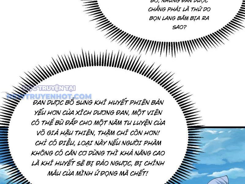 Tu Tiên Bắt Đầu Từ Trường Sinh Chapter 29 - Trang 2