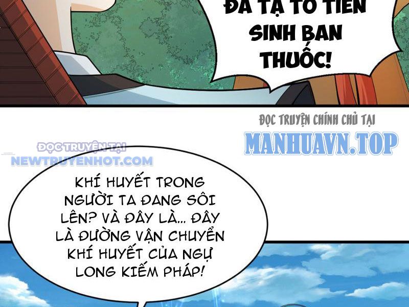 Tu Tiên Bắt Đầu Từ Trường Sinh Chapter 29 - Trang 2