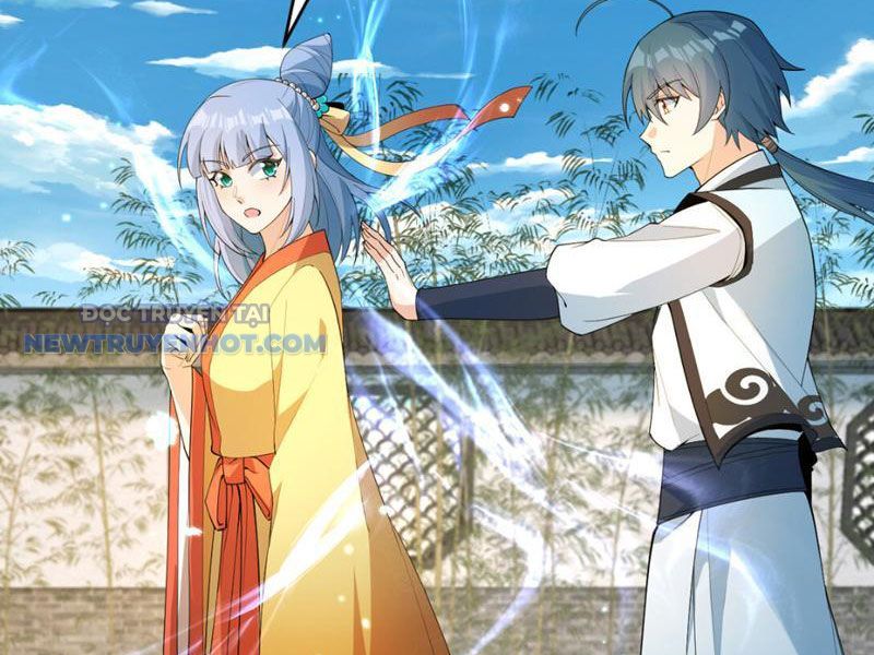 Tu Tiên Bắt Đầu Từ Trường Sinh Chapter 29 - Trang 2