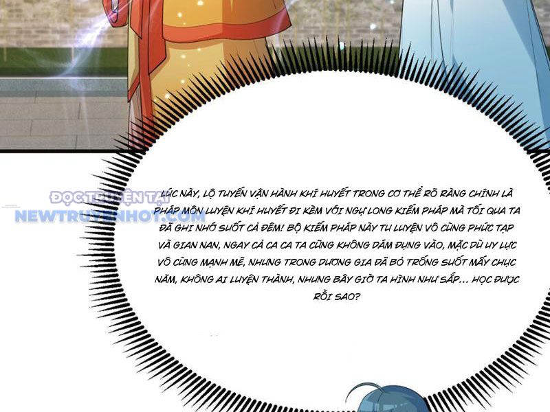 Tu Tiên Bắt Đầu Từ Trường Sinh Chapter 29 - Trang 2
