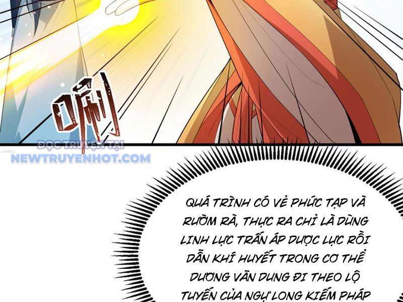 Tu Tiên Bắt Đầu Từ Trường Sinh Chapter 29 - Trang 2