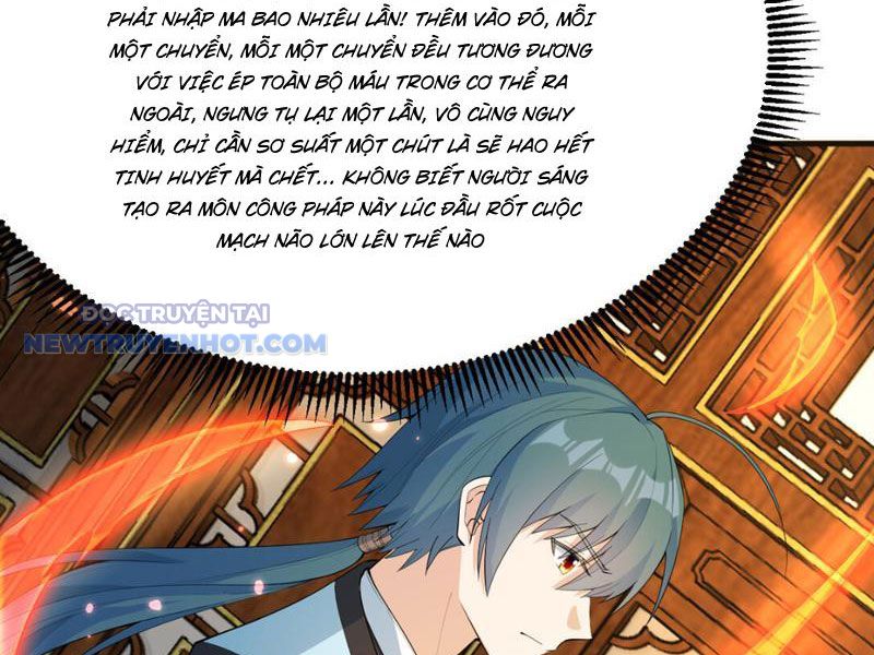 Tu Tiên Bắt Đầu Từ Trường Sinh Chapter 29 - Trang 2
