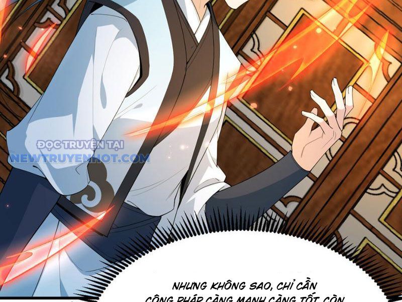 Tu Tiên Bắt Đầu Từ Trường Sinh Chapter 29 - Trang 2