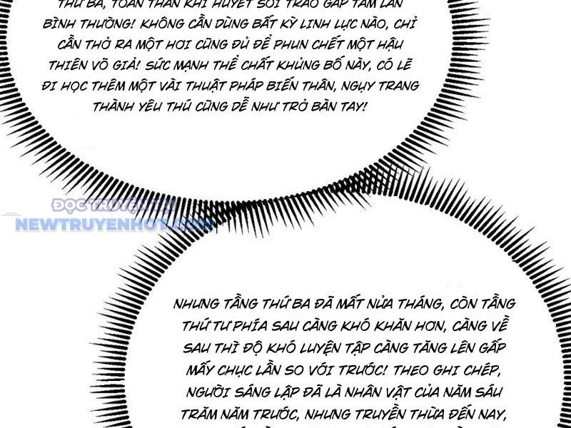 Tu Tiên Bắt Đầu Từ Trường Sinh Chapter 29 - Trang 2