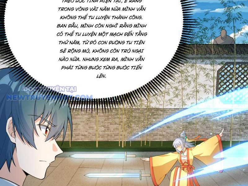 Tu Tiên Bắt Đầu Từ Trường Sinh Chapter 29 - Trang 2