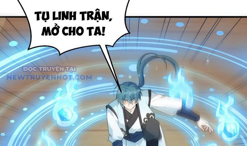 Tu Tiên Bắt Đầu Từ Trường Sinh Chapter 29 - Trang 2